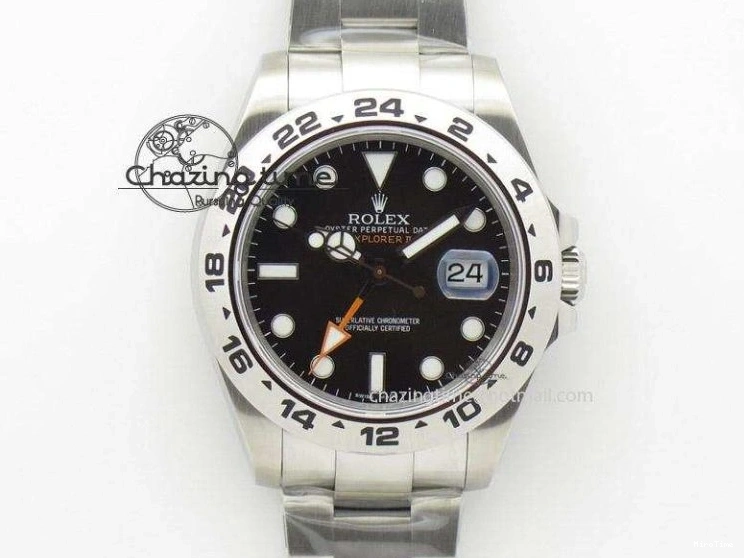 MiroTime 0502 Daytona 116503 Clean 1:1 Best Edition Black Dial on SS YG Bracelet SA4130 V SmartChoice 2084